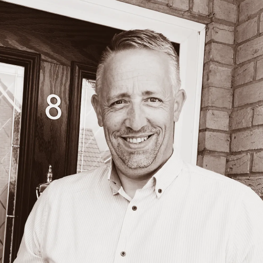 Steve Bowles, founder of Next Level Property